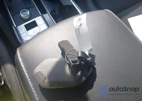 2025 Kia Telluride Lx from USA, damaged, VIN 5XYP24GC7SG581302